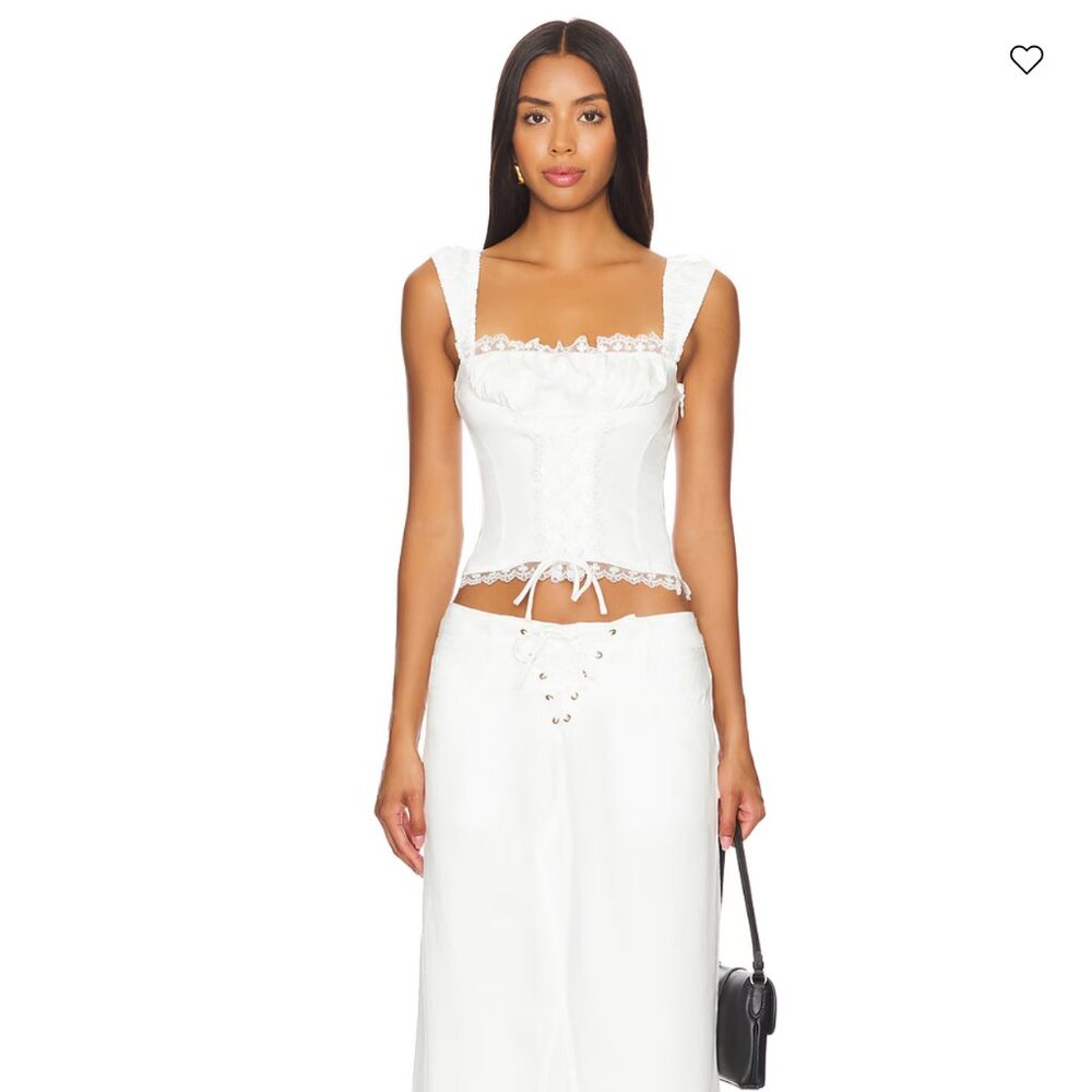 Lioness Palmer Corset Size XS BRAND NEW